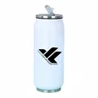 17oz Stainless Steel Garage Jar Thermos