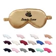 Soft Silk Eye Mask for Sleeping