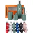 Premium Stainless Steel Yerba Mate Kit