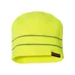 Kishigo High Viz Reflective Beanie