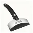 Stainless Steel Car Snow & Ice Scraper