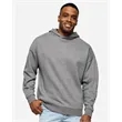 LAT Unisex Heavyweight Hoodie Sweatshirt
