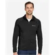 Marmot Men's Leconte Full-Zip Hooded Jacket