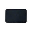 MERET Medium Blank Black Patch - Qty 10