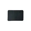 MERET Small Blank Black Patch - Qty 10