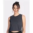 Next Level Women's Festival Crop Tank
