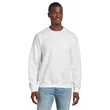Gildan - DryBlend Crewneck Sweatshirt.