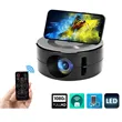 1080P Portable Mini Projector