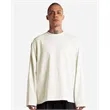 Shaka Wear Unisex Max Heavyweight Oversized Long Sleeve T...