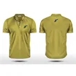 WPS CUSTOM CLASSIC DYE SUB PERFORMANCE POLO 140 GSM