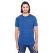 Threadfast Apparel Men's Blizzard Jersey T-Shirt