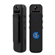 Pocket Body Camera