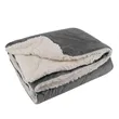 Micro Mink Sherpa 60" x 72" Blanket