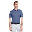 vineyard vines Men's Destin Stripe Sankaty Polo