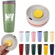 20 Oz Insulated Stainless Steel Coffee Tumbler