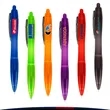 Hirsch Recycled Curvy Pen