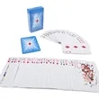 Advertising Standard Poker Playing Cards MOQ500