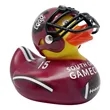 Rugby football Duckies