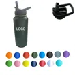 32oz Stainless Steel Vacuum Insulated Water Bottle
