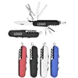 10-in-1  Heritage  Pocket Knife