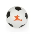 Soccer Ball Shape Stress Ball
