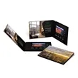 4.5 Inches HD Screen Video Brochures for Customized Print
