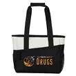 Large Carnival Cooler Tote