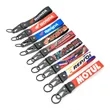 Wristlet Keychain Lanyards