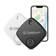 Bluetooth Tracker with Anti-Lost Alarm and Reminder Function
