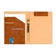 A4 Business PU Leather Folder Portfolio
