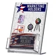 Marketing Holders Acrylic Sign Holder