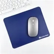 Pu Leather Mouse Pad