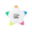 Pentagram Highlighter 5-color Marker Pen