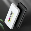 Dual Input & Output 10000mAh Power Bank