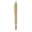 Bullet-I Gold Plated Pen