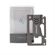 BRIDGER 9-in-1 Laser Engraved Money Clip Multitool