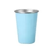 16 Oz Stainless Steel Pint Cup