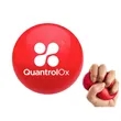 1.6" Solid Color Stress Ball