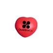 Heart-Shaped Stress Ball