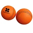 3.5" Baseball-Shaped Stress Ball