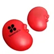Kidney-Shaped Stress Ball