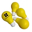 Bulb-Shaped Stress Ball