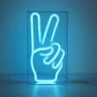 Desktop Neon Art Signs-Vertical
