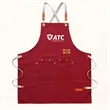 Adjustable Multi-functional Water-proof Cooking Apron