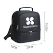 Large Capacity Oxford Cloth Backpack Cooler