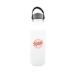 17 oz Stainless Steel Tumbler Water Bottle