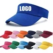Sun Visor Cap