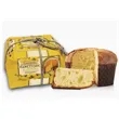 Italian Panettone-Hand Wrapped