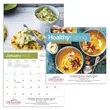 Triumph® Calendars Healthy Eating Calendar