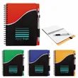 Good Value™ Pitch Notebook with Jive Pen